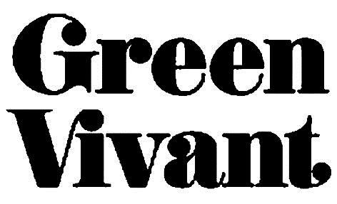 GREEN VIVANT