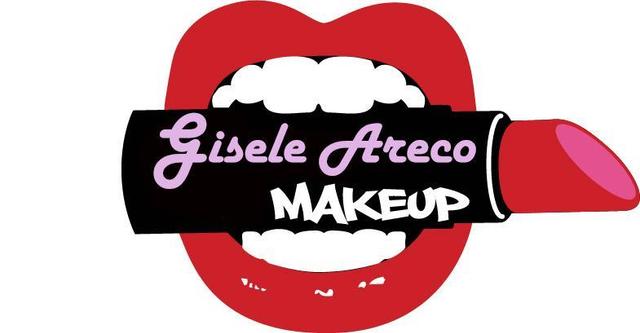 GISELE ARECO MAKEUP