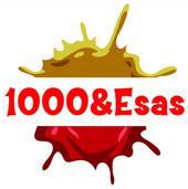 1000&ESAS