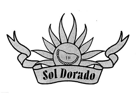 SOL DORADO