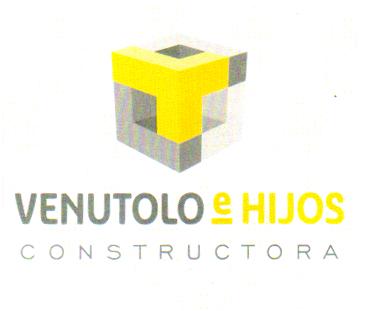 VENUTOLO E HIJOS CONSTRUCTORA