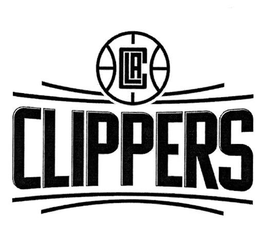 LAC CLIPPERS