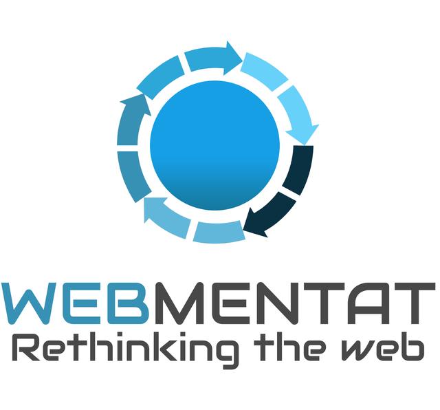 WEBMENTAT RETHINKING THE WEB