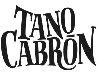 TANO CABRÓN