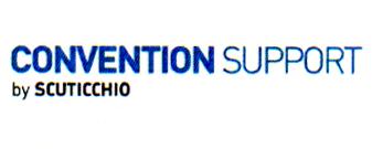 CONVENTION SUPPORT BY SCUTICCHIO