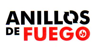 ANILLOS DE FUEGO