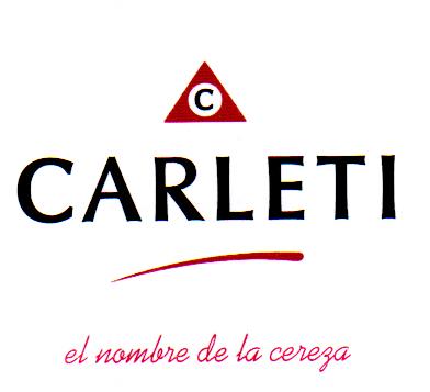 CARLETI EL NOMBRE DE LA CEREZA