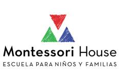 MONTESSORI HOUSE ESCUELA PARA NIÑOS Y FAMILIAS