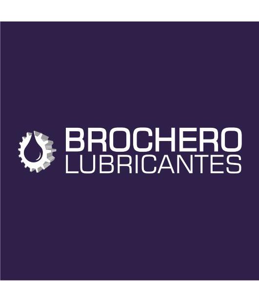 BROCHERO LUBRICANTES