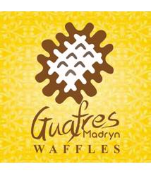 GUAFRES MADRYN WAFFLES