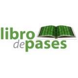 LIBRO DE PASES