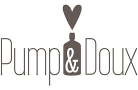 PUMP & DOUX