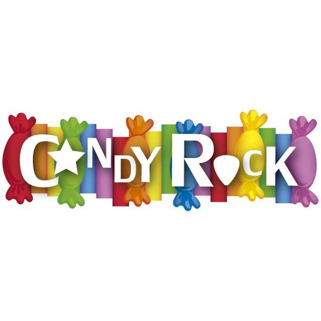 CANDY ROCK