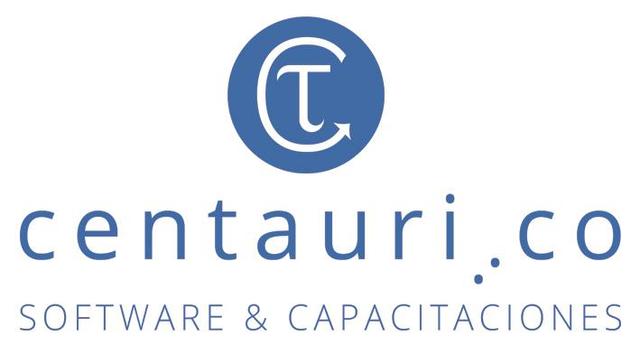 CT CENTAURI.CO SOFTWARE & CAPACITACIONES