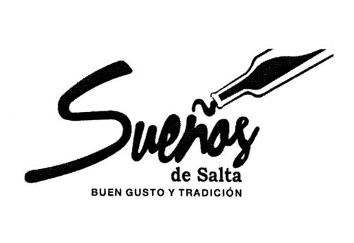 SUEÑOS DE SALTA BUEN GUSTO Y TRADICIÓN