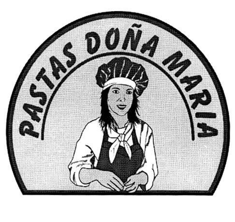 PASTAS DOÑA MARIA