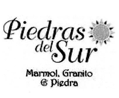 PIEDRAS DEL SUR MARMOL GRANILO & PIEDRA