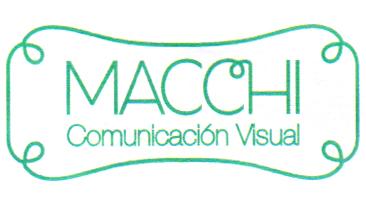 MACCHI COMUNICACION VISUAL