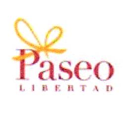 PASEO LIBERTAD