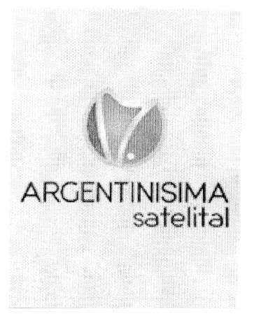 ARGENTINISIMA SATELITAL