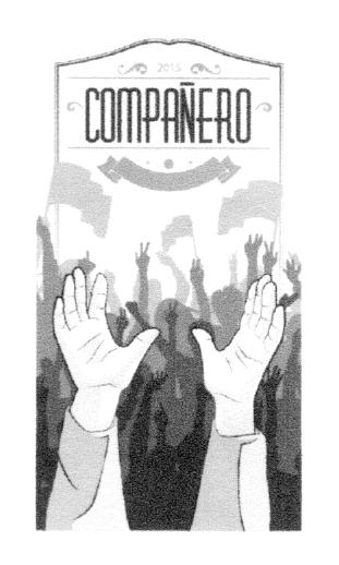 COMPAÑERO