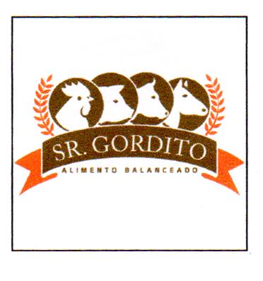 SR. GORDITO ALIMENTO BALANCEADO