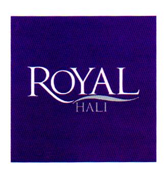 ROYAL HALI