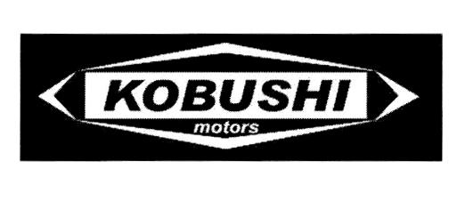 KOBUSHI MOTORS