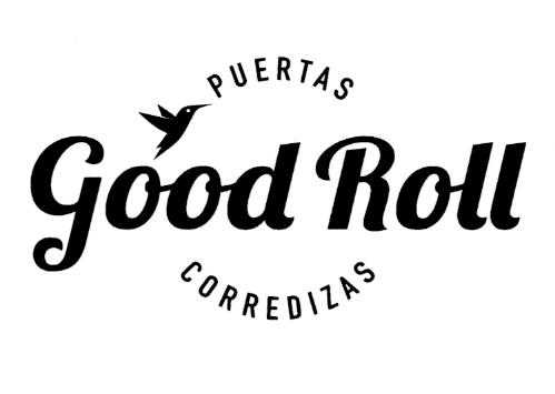 GOOD ROLL PUERTAS CORREDIZAS