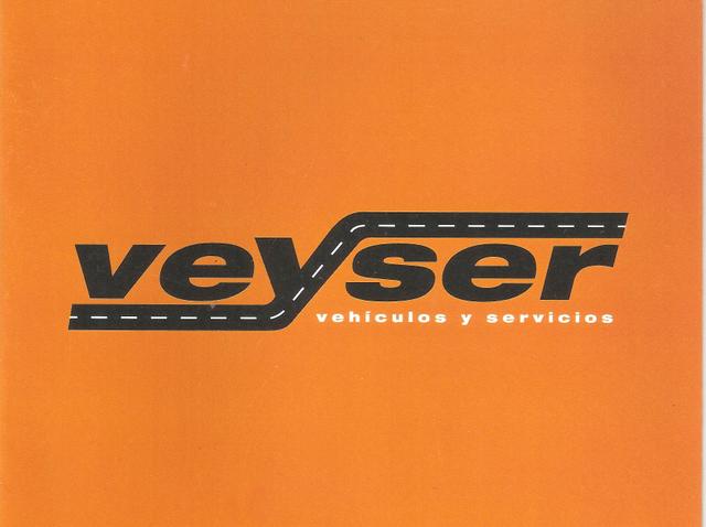 VEYSER VEHICULOS Y SERVICIOS