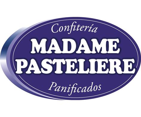 CONFITERÍA Y PANIFICADOS MADAME PASTELIERE