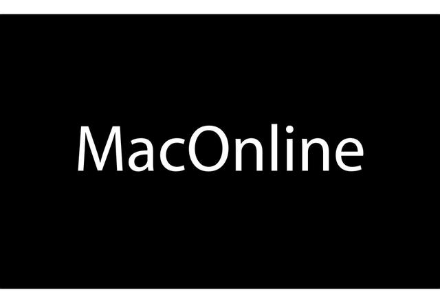 MACONLINE