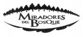 MIRADORES DEL BOSQUE