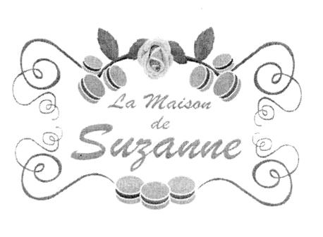 LA MAISON DE SUZANNE