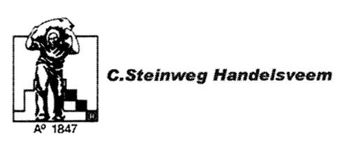 C.STEINWEG HANDELSVEEM A 1847