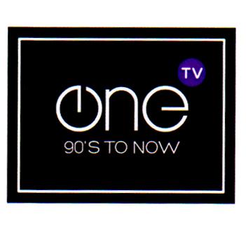 TV ONE 90'S TO NOW