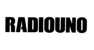 RADIOUNO