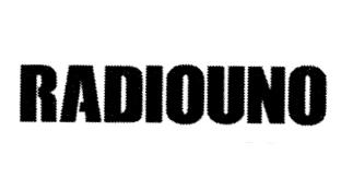 RADIOUNO