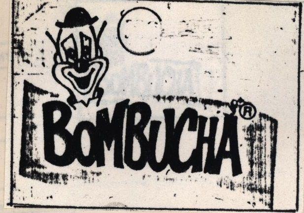 BOMBUCHA