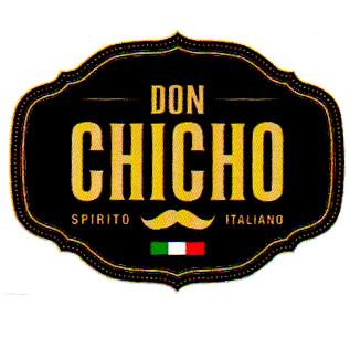 DON CHICHO SPIRITO ITALIANO