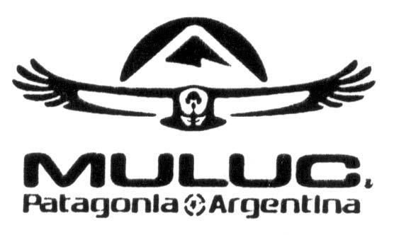 MULUC. PATAGONIA ARGENTINA