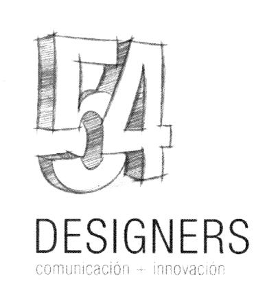 54 DESIGNERS COMUNICACION + INNOVACION