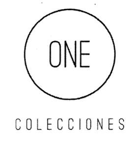 ONE COLECCIONES