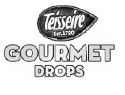 TEISSEIRE EST.1720 GOURMET DROPS