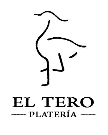 EL TERO PLATERÍA