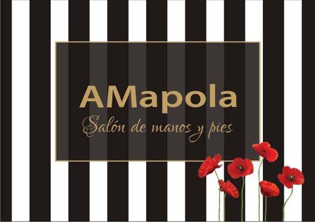 AMAPOLA SALON DE MANOS Y PIES