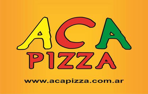 ACÁ PIZZA WWWACAPIZZA.COM.AR