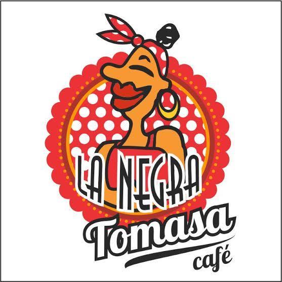 LA NEGRA TOMASA CAFE