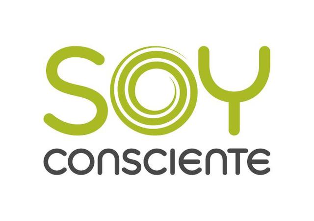 SOY CONSCIENTE