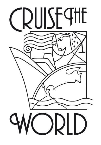 CRUISE THE WORLD